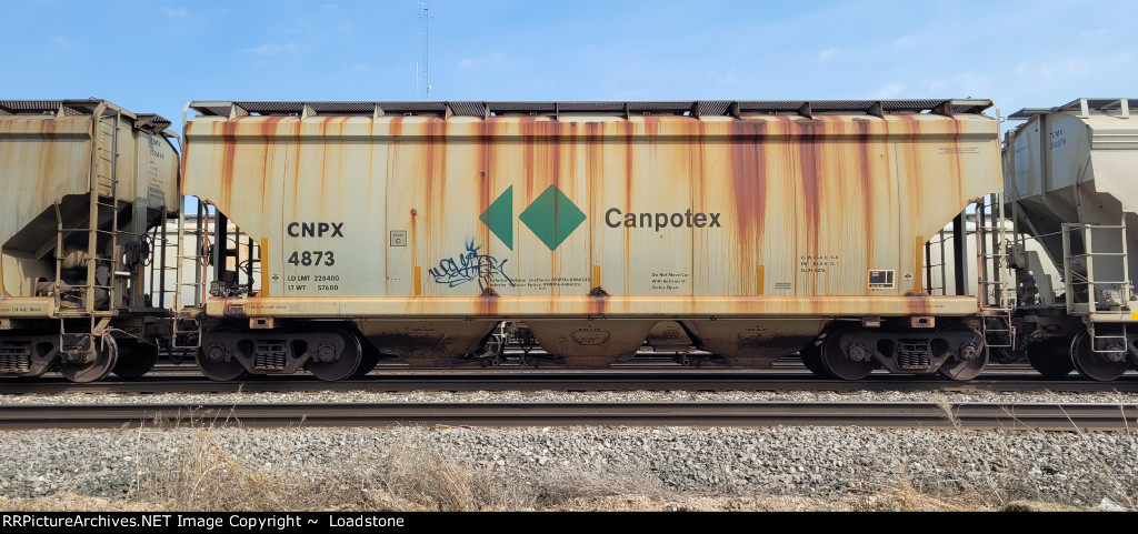 CNPX 4873